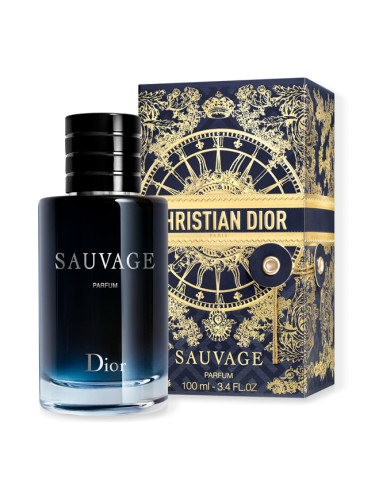 DIOR Sauvage Parfum  Parfum мъжки 100ml