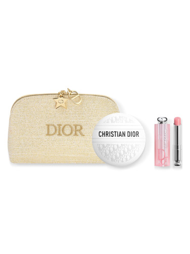 КОМПЛЕКТ DIOR The Beauty and Care Ritual Dior Set Глос блясък за устни дамски  