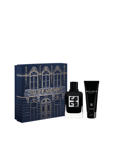 КОМПЛЕКТ GIVENCHY Gentleman Society Eau de Parfum Eau de Parfum мъжки 60ml