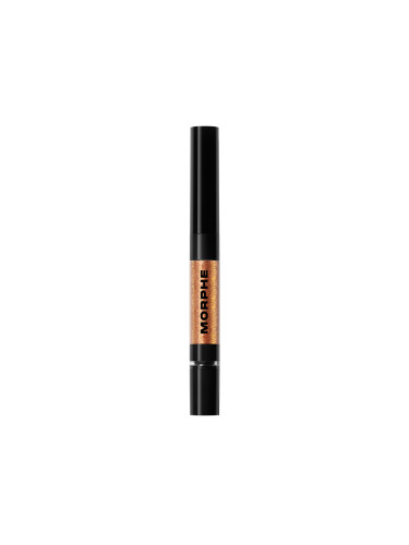 MORPHE Mixed Signals Dual-Ended Cream Liquid Shadow Stick СЕНКИ СТИК   