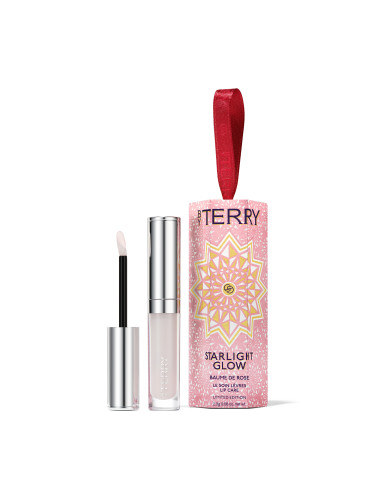 BY TERRY Starlight Glow​ Baume De Rose Lip Care Set Балсам за устни дамски  