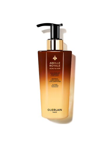 GUERLAIN Abeille Royale Repairing Replumping Care Conditioner Балсам за коса дамски 290ml