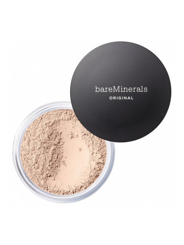 BARE MINERALS Original Loose Foundation  Пудра прахообразна  8gr