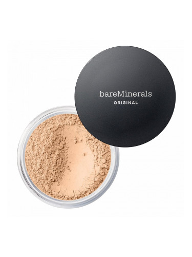 BARE MINERALS Original Loose Foundation  Пудра прахообразна  8gr