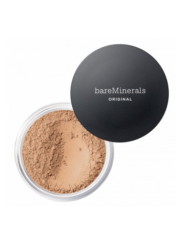 BARE MINERALS Original Loose Foundation  Пудра прахообразна  8gr