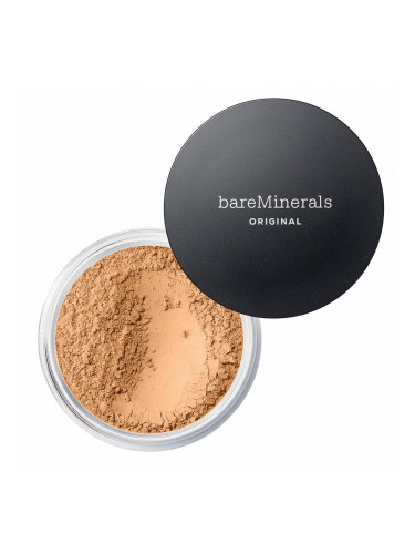 BARE MINERALS Original Loose Foundation  Пудра прахообразна  8gr