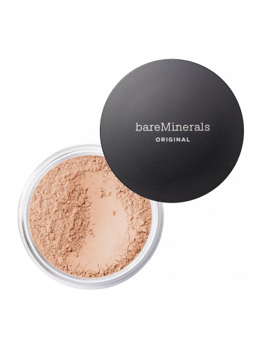 BARE MINERALS Original Loose Foundation  Пудра прахообразна  8gr