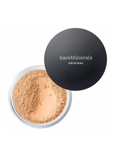 BARE MINERALS Original Loose Foundation  Пудра прахообразна  8gr