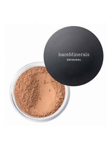 BARE MINERALS Original Loose Foundation  Пудра прахообразна  8gr