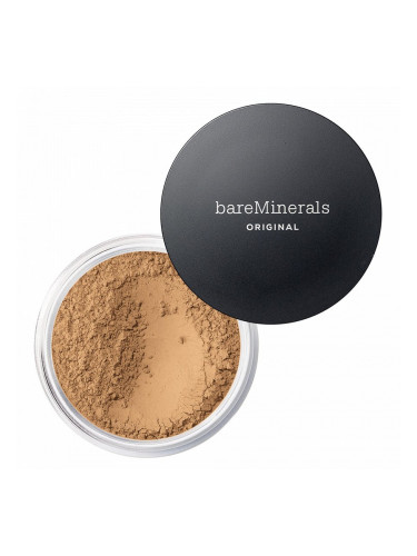 BARE MINERALS Original Loose Foundation  Пудра прахообразна  8gr