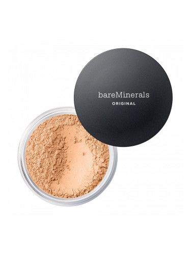 BARE MINERALS Original Loose Foundation  Пудра прахообразна  8gr