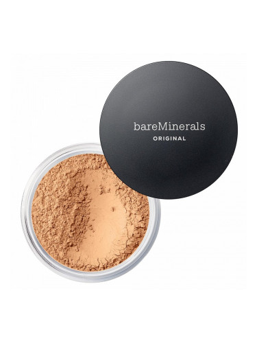 BARE MINERALS Original Loose Foundation  Пудра прахообразна  8gr