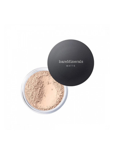 BARE MINERALS Original Loose Matte  Пудра прахообразна  6gr