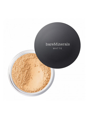 BARE MINERALS Original Loose Matte  Пудра прахообразна  6gr