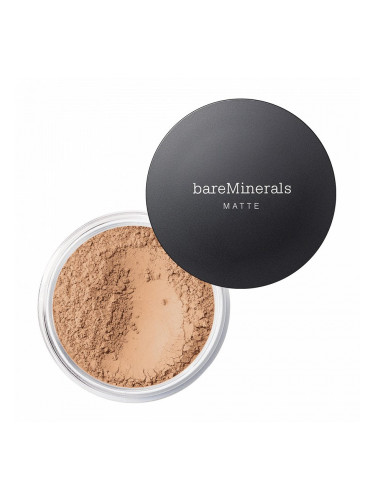 BARE MINERALS Original Loose Matte  Пудра прахообразна  6gr