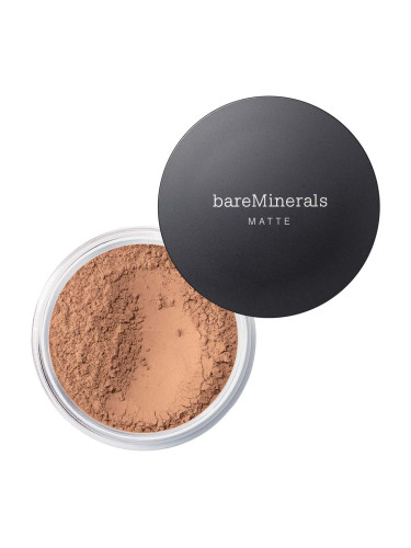 BARE MINERALS Original Loose Matte  Пудра прахообразна  6gr