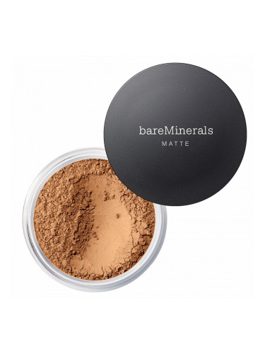 BARE MINERALS Original Loose Matte  Пудра прахообразна  6gr