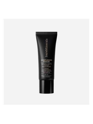 BARE MINERALS Complexion Rescue Natural Matte Tinted Moisturizer Mineral Оцветен крем  30ml