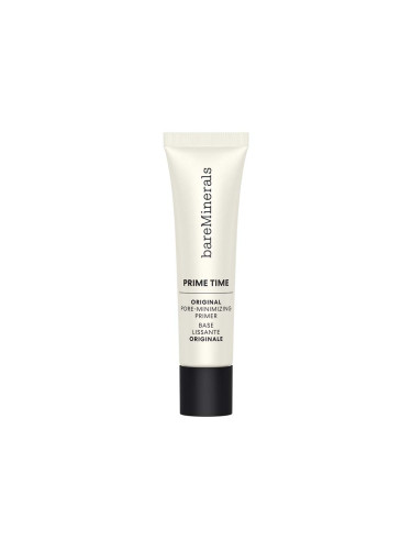 BARE MINERALS Prime Time Pore-Minimizing База за лице  30ml