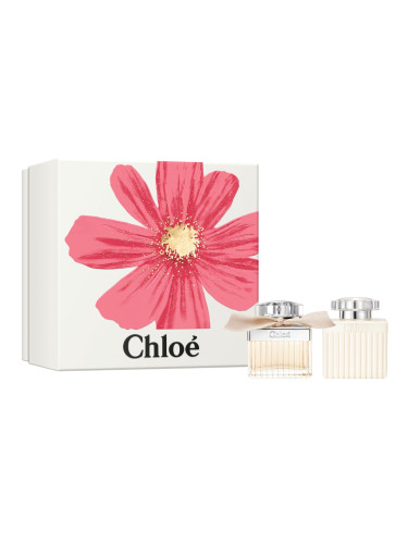 КОМПЛЕКТ CHLOÉ Signature Eau de Parfum Eau de Parfum дамски 50ml