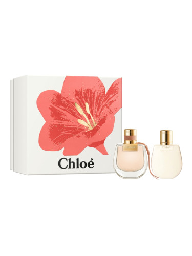 КОМПЛЕКТ CHLOÉ Nomade Eau de Parfum Eau de Parfum дамски 50ml