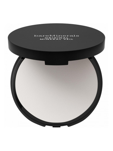 BARE MINERALS ORIGINAL Mineral Veil Pressed Powder Пудра компактна  9gr