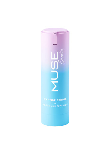 MUSE COSMETICS Peptide Serum Серум унисекс 30ml