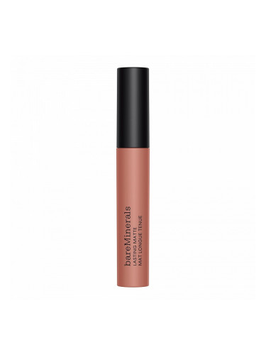 BARE MINERALS Mineralist Comfortt Matte Течно червило  3,5ml