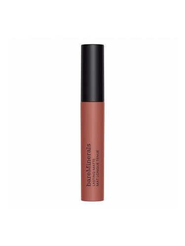 BARE MINERALS Mineralist Comfortt Matte Течно червило  3,5ml