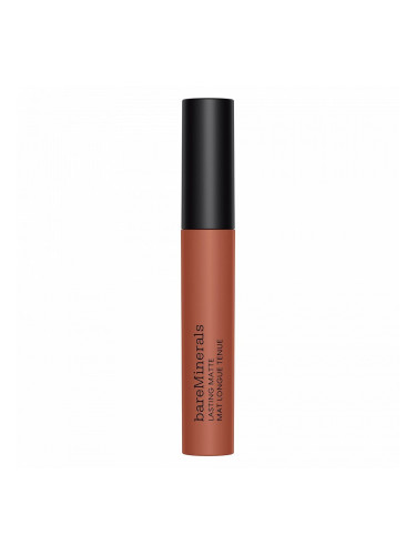 BARE MINERALS Mineralist Comfortt Matte Течно червило  3,5ml