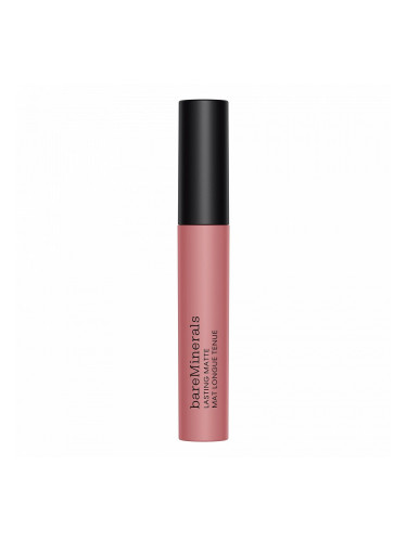 BARE MINERALS Mineralist Comfortt Matte Течно червило  3,5ml