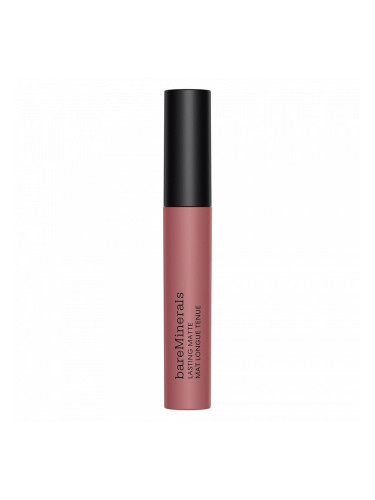 BARE MINERALS Mineralist Comfortt Matte Течно червило  3,5ml