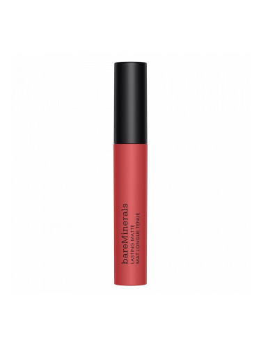 BARE MINERALS Mineralist Comfortt Matte Течно червило  3,5ml