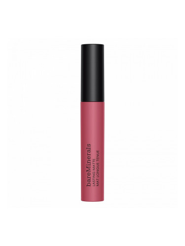 BARE MINERALS Mineralist Comfortt Matte Течно червило  3,5ml