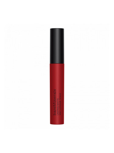 BARE MINERALS Mineralist Comfortt Matte Течно червило  3,5ml