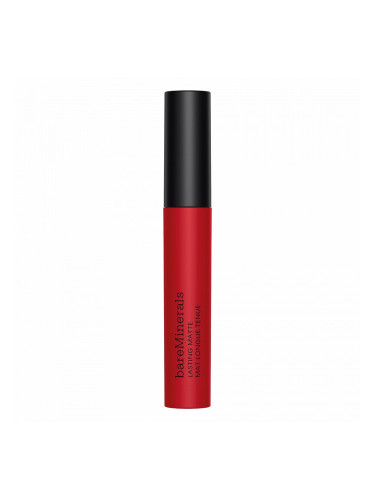 BARE MINERALS Mineralist Comfortt Matte Течно червило  3,5ml