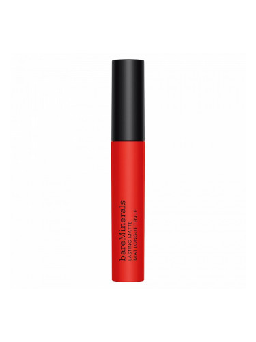 BARE MINERALS Mineralist Comfortt Matte Течно червило  3,5ml