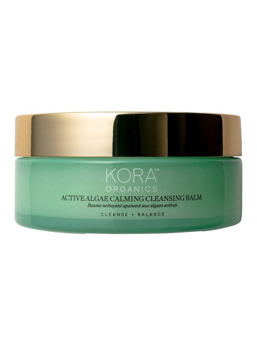 KORA ORGANICS Active Algae Melting Cleansing Balm  ПОЧИСТВАЩ БАЛСАМ дамски 30gr