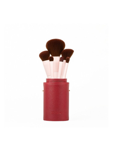 КОМПЛЕКТ DOUGLAS  Luxury Brush Set Четки дамски  