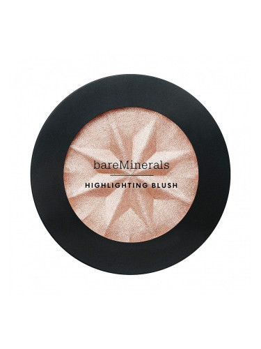 BARE MINERALS Gen Nude Highlighting Blush Руж компактен  3,6gr