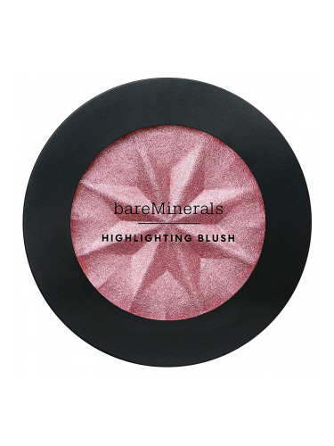 BARE MINERALS Gen Nude Highlighting Blush Руж компактен  3,6gr