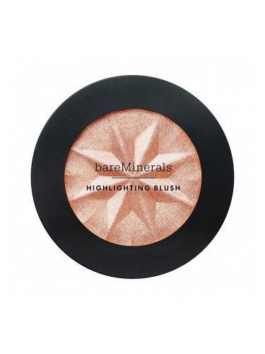 BARE MINERALS Gen Nude Highlighting Blush Руж компактен  3,6gr