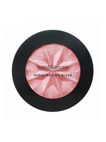 BARE MINERALS Gen Nude Highlighting Blush Руж компактен  3,6gr