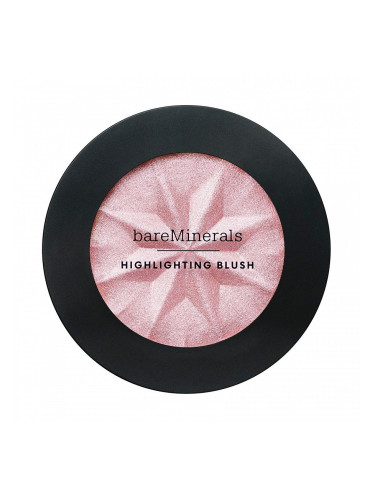 BARE MINERALS Gen Nude Highlighting Blush Руж компактен  3,6gr