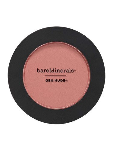 BARE MINERALS Gen Nude Power Blush Руж компактен  3,8gr