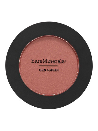 BARE MINERALS Gen Nude Power Blush Руж компактен  3,8gr