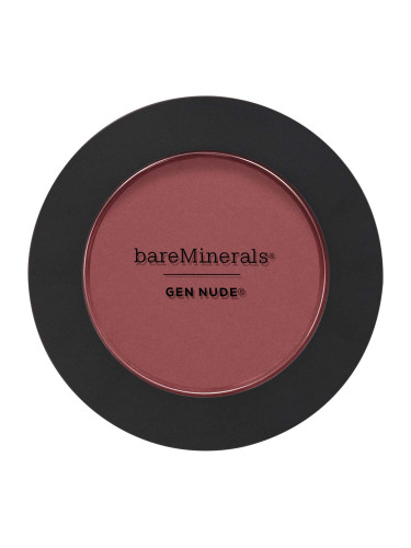 BARE MINERALS Gen Nude Power Blush Руж компактен  3,8gr