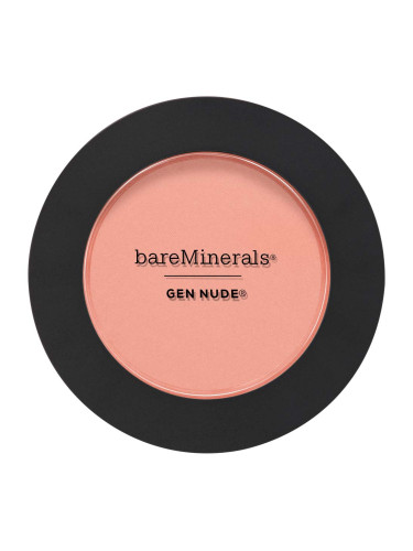 BARE MINERALS Gen Nude Power Blush Руж компактен  3,8gr