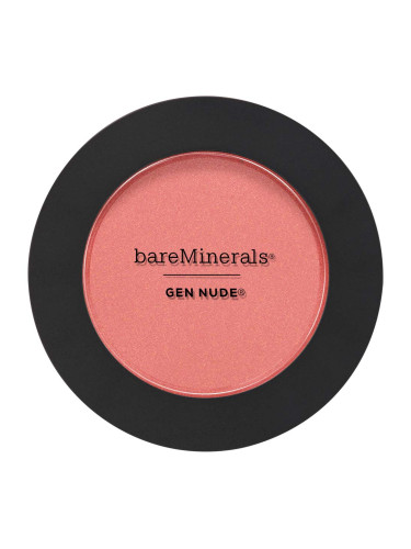 BARE MINERALS Gen Nude Power Blush Руж компактен  3,8gr