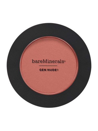 BARE MINERALS Gen Nude Power Blush Руж компактен  3,8gr